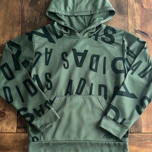 Youth Adidas Hoodie
